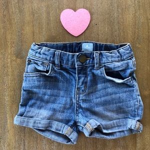 Baby Gap Jean Shorts 💗